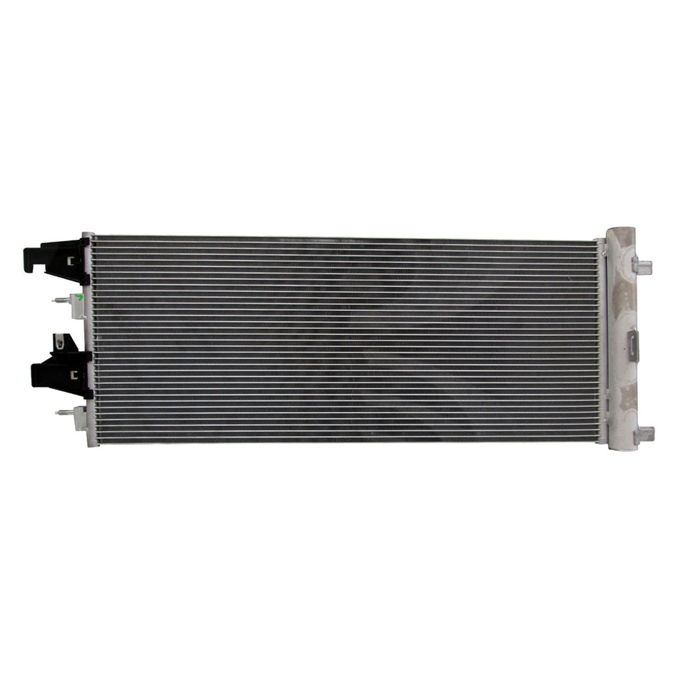 GMC replacement condenser assemblies and components