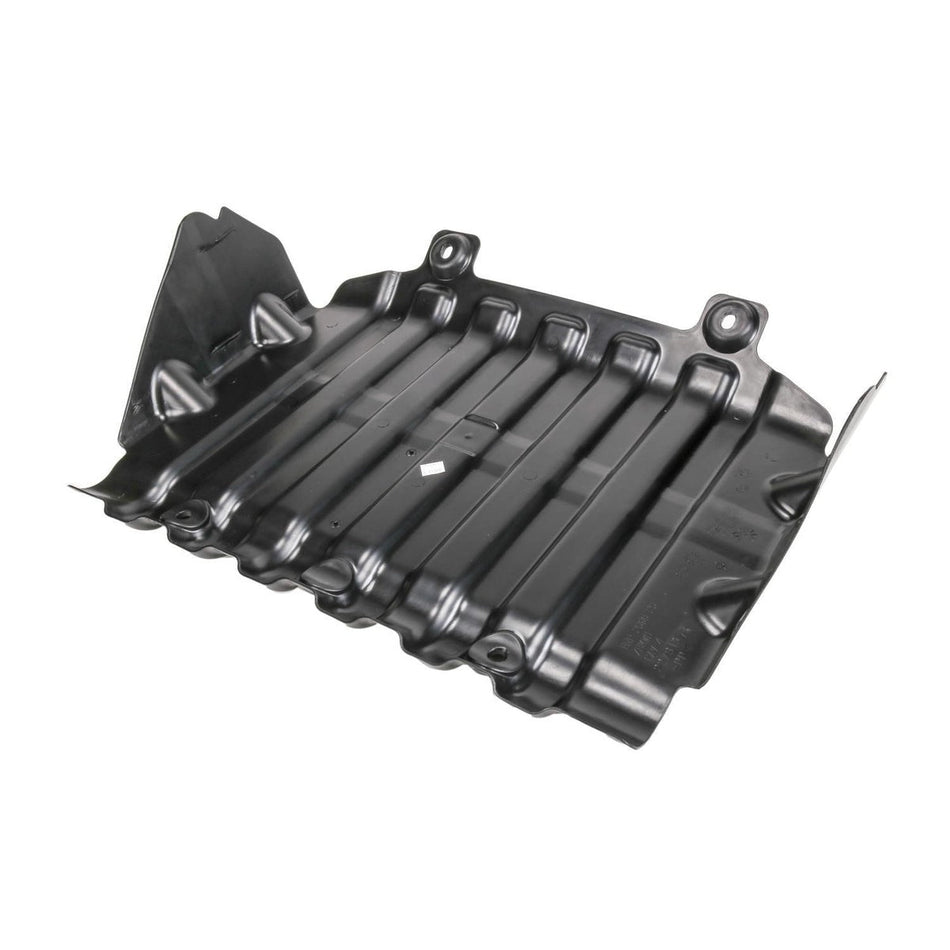 GMC replacement engine splash shields and underbody covers