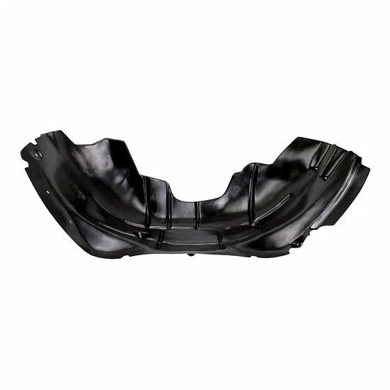 GMC replacement fender liners and splash shields
