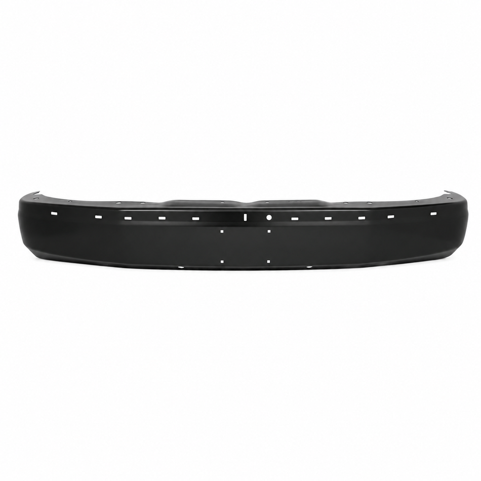 GMC Savana replacement front bumper