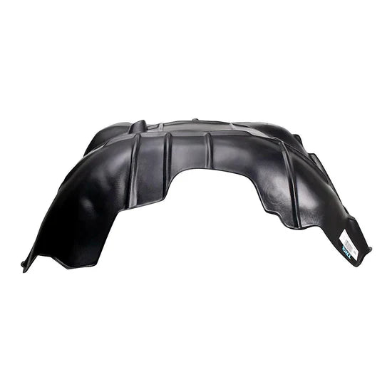 GMC Sierra 1500 replacement fender liners and splash shields