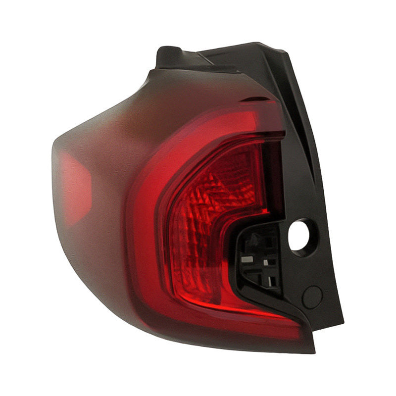 GMC replacement tail light assemblies
