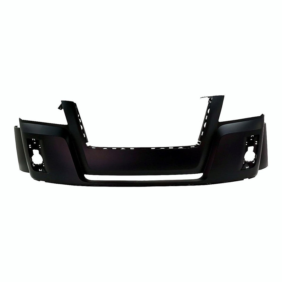 GMC Terrain replacement front bumper