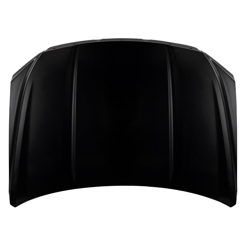 GMC Yukon replacement hood assemblies and components