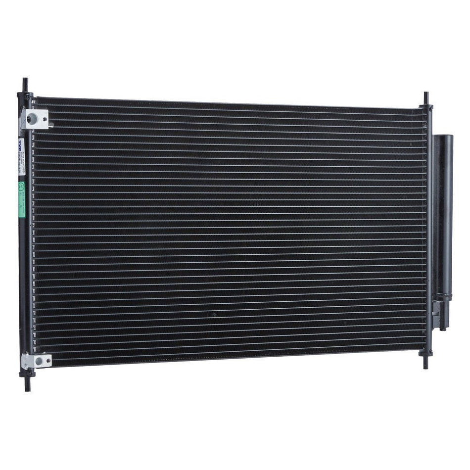 Honda Accord replacement condenser assemblies and components