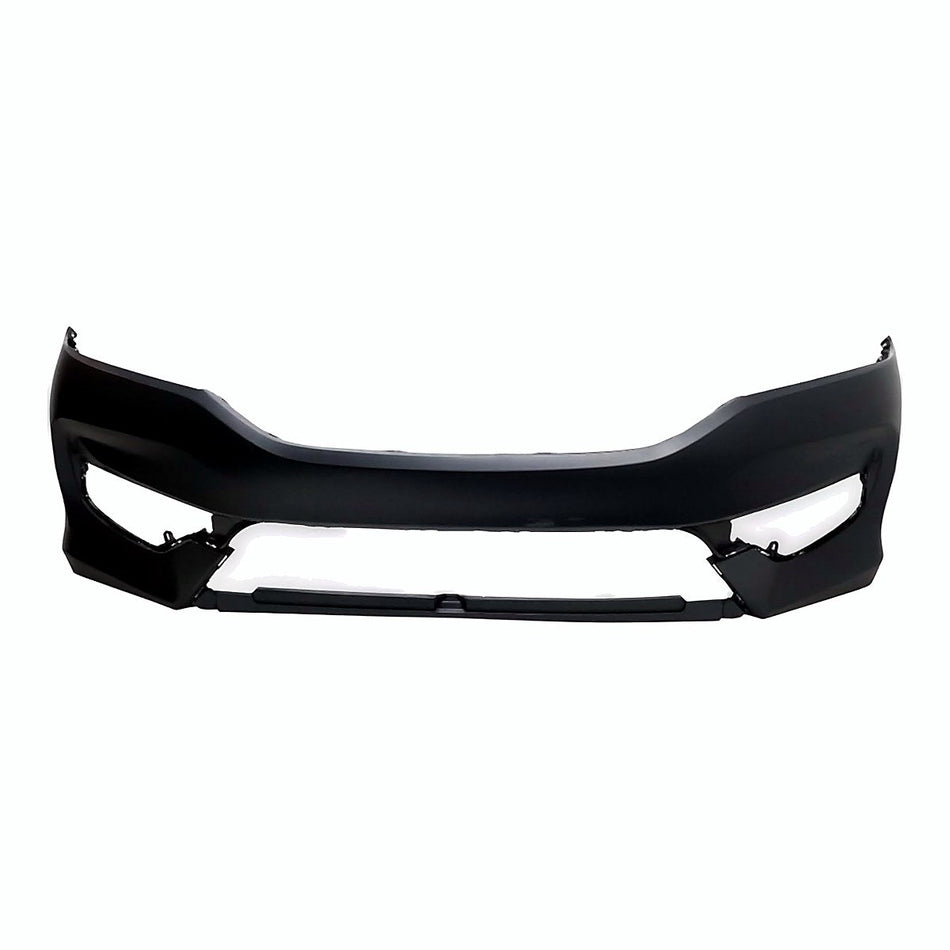 Honda Accord replacement front bumper