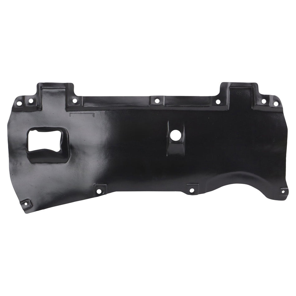Honda CR-V replacement engine splash shield and underbody cover