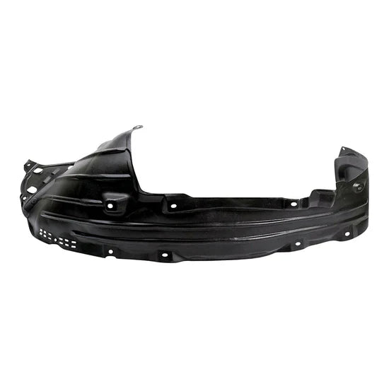 Honda CR-V replacement fender liners and splash shields