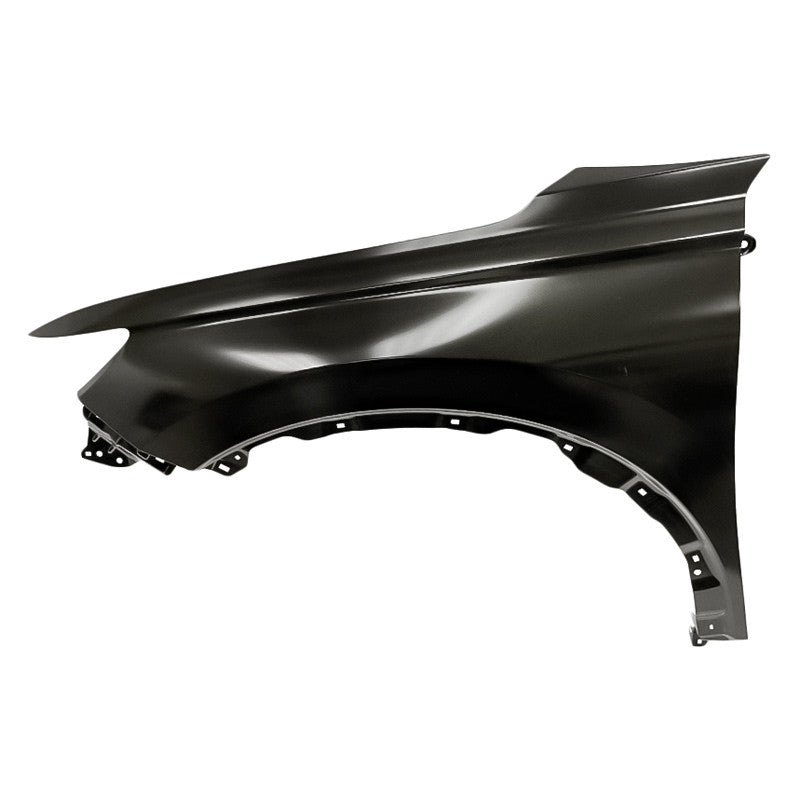 Honda CR-V replacement fender assemblies and components