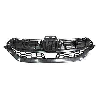 Honda CR-V front grille replacement
