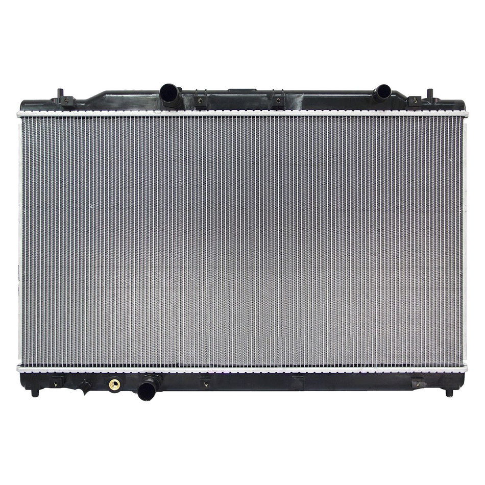 Honda CR-V replacement radiator assemblies and components