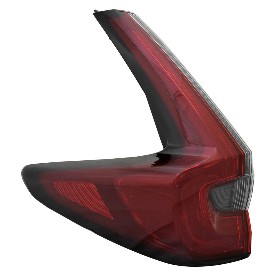 Honda CR-V replacement tail light assembly