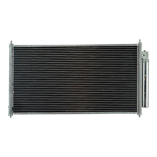 Honda replacement condenser assemblies and components