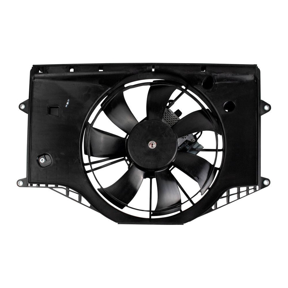 Honda replacement cooling fan assemblies and components