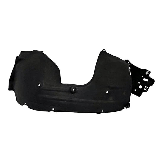 Honda replacement fender liners and splash shields