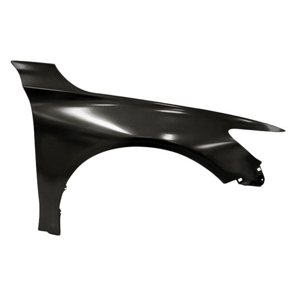 Honda replacement fender assemblies and components
