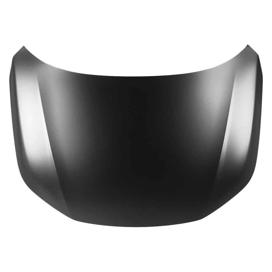 Honda replacement hood assemblies and components
