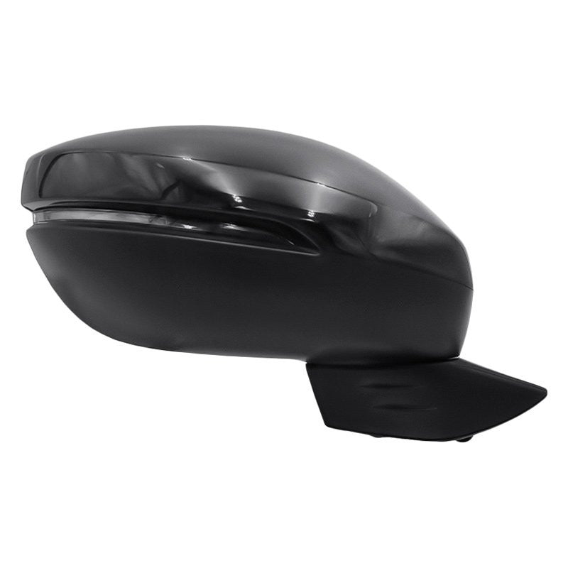 Honda replacement door mirror assemblies