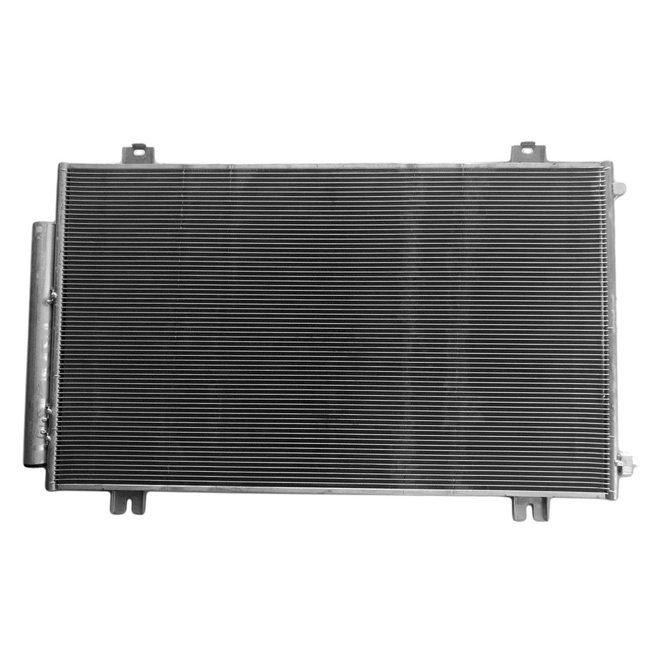 Honda Odyssey replacement condenser assemblies and components