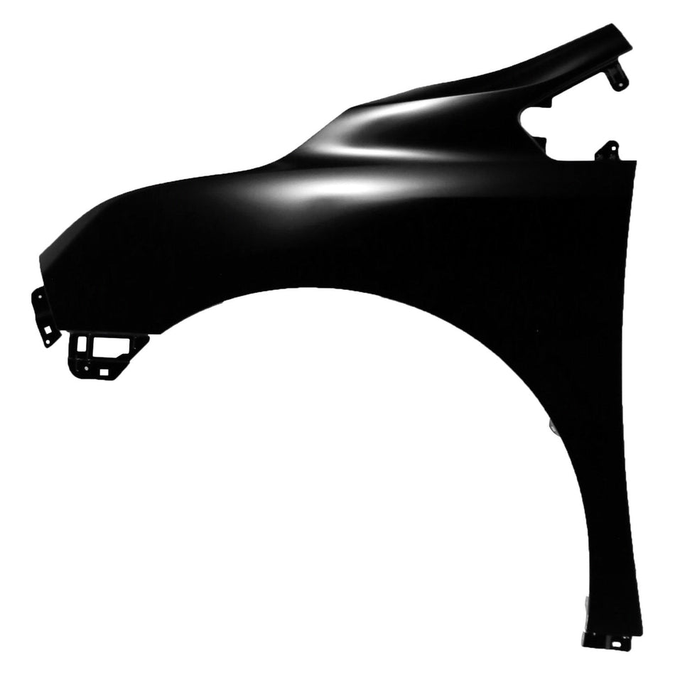 Honda Odyssey replacement fender assemblies and components