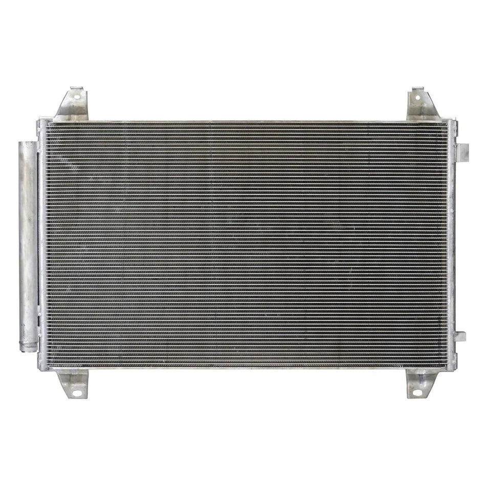 Honda Pilot replacement condenser assemblies and components