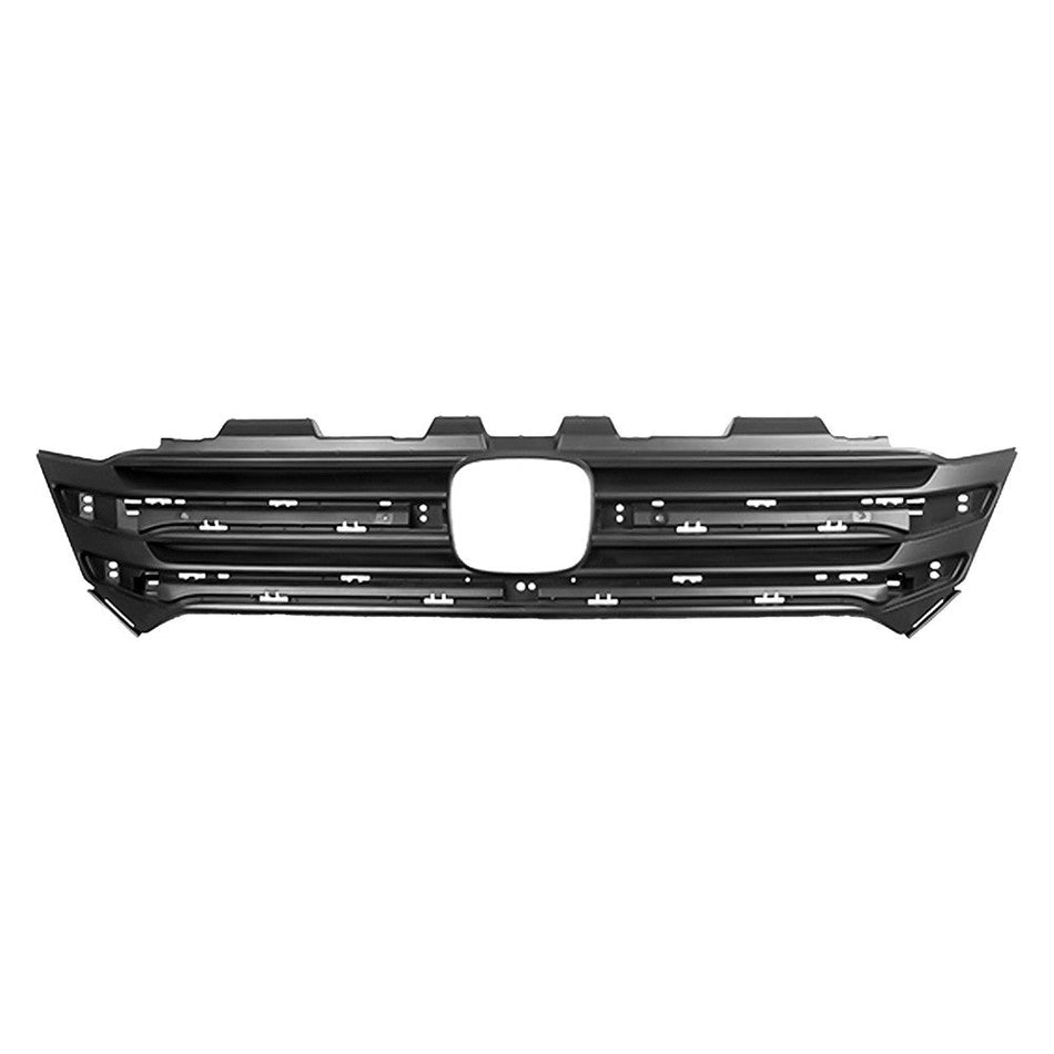 Honda Pilot front grille replacement