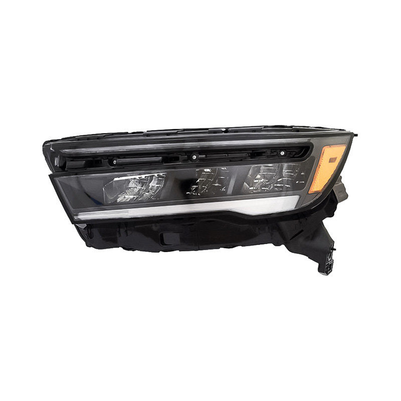 Honda Pilot replacement headlight assembly