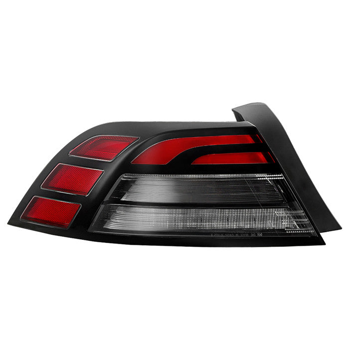 Honda replacement tail light assemblies