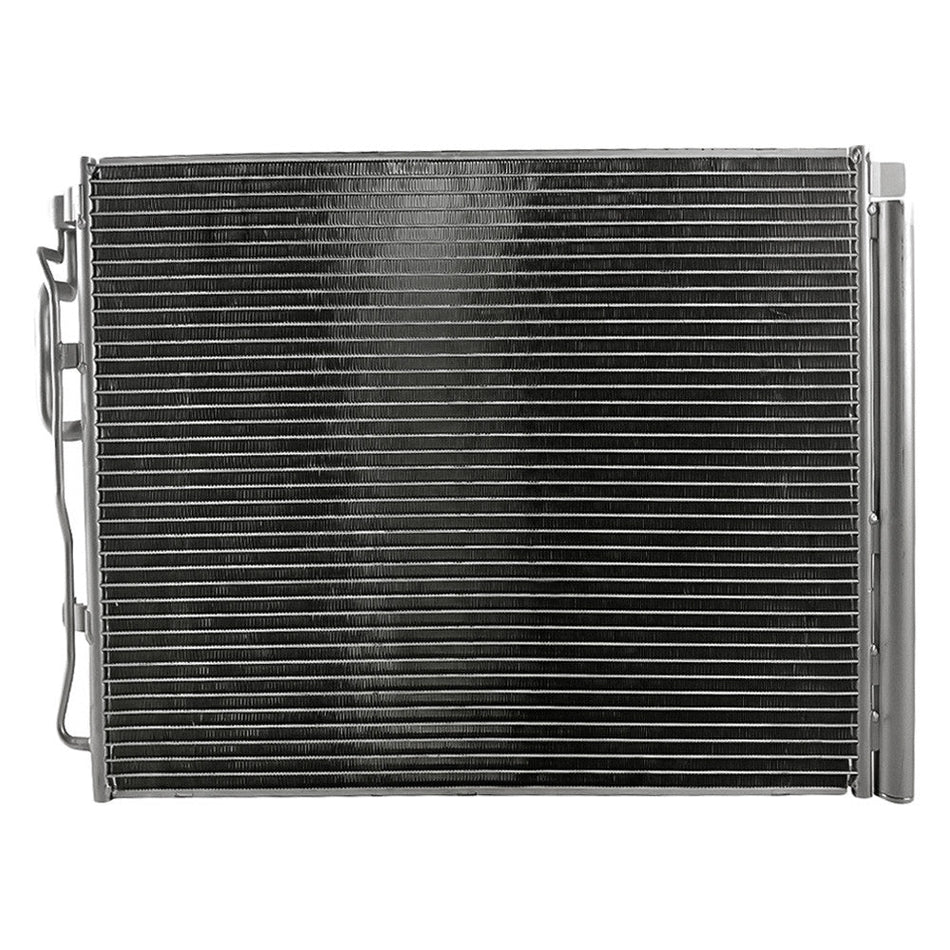 Hyundai Elantra replacement condenser assemblies and components