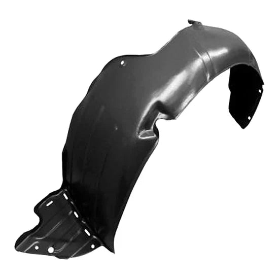 Hyundai Fender Liners & Splash Shields