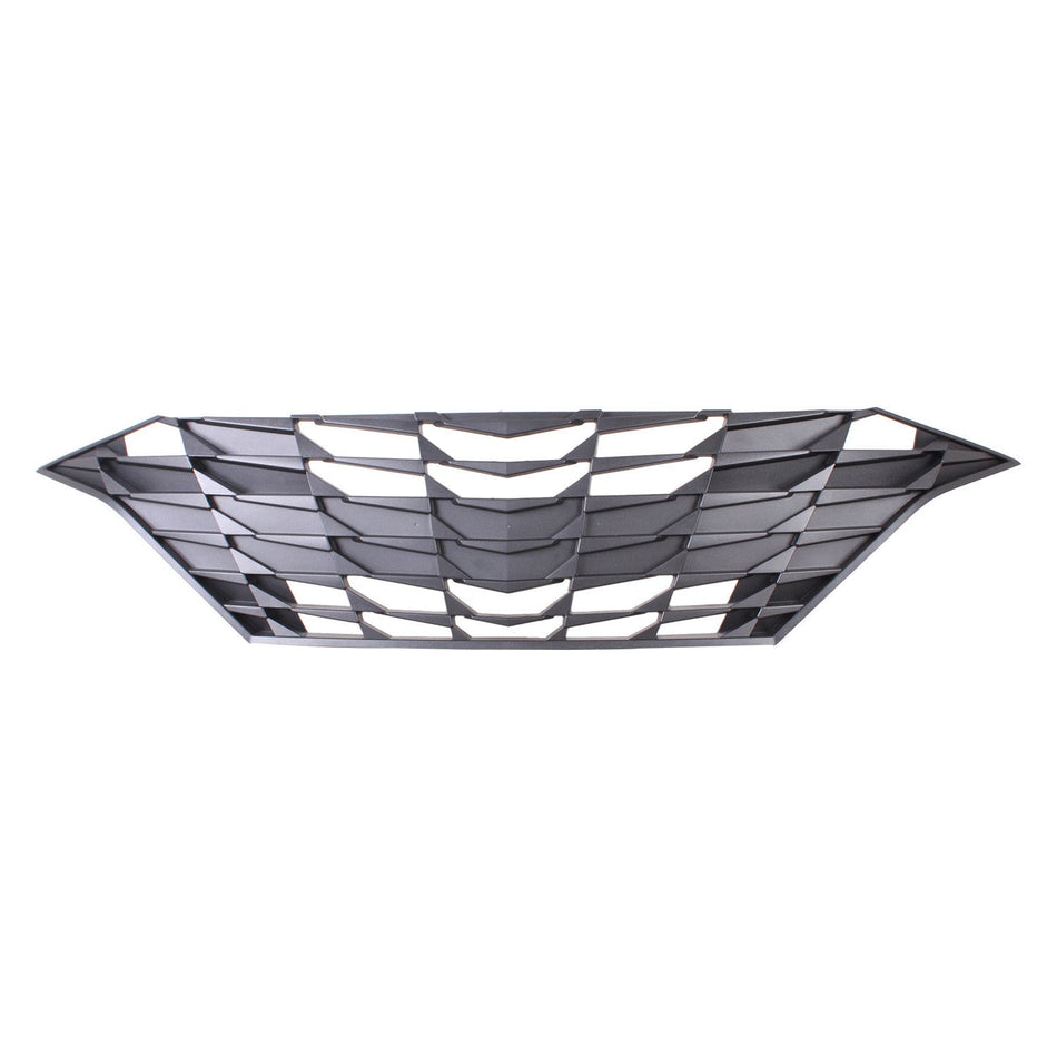 Hyundai replacement grille assemblies