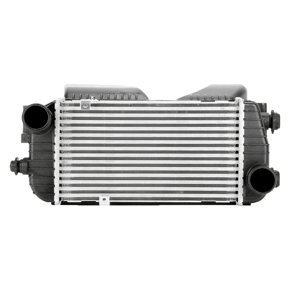 Hyundai replacement intercooler assemblies and components