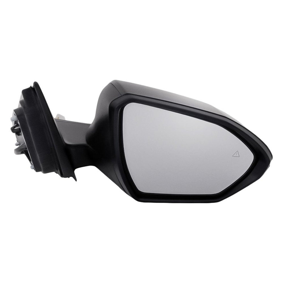 Hyundai replacement door mirror assemblies