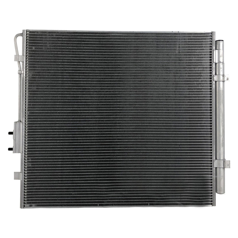 Hyundai Palisade replacement condenser assemblies and components
