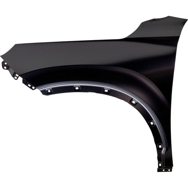 Hyundai Palisade replacement fender assemblies and components