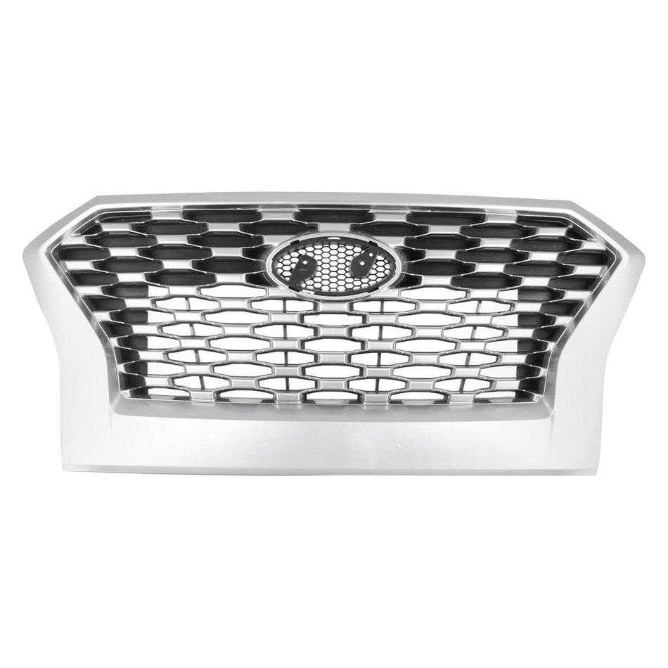 Hyundai Palisade front grille replacement