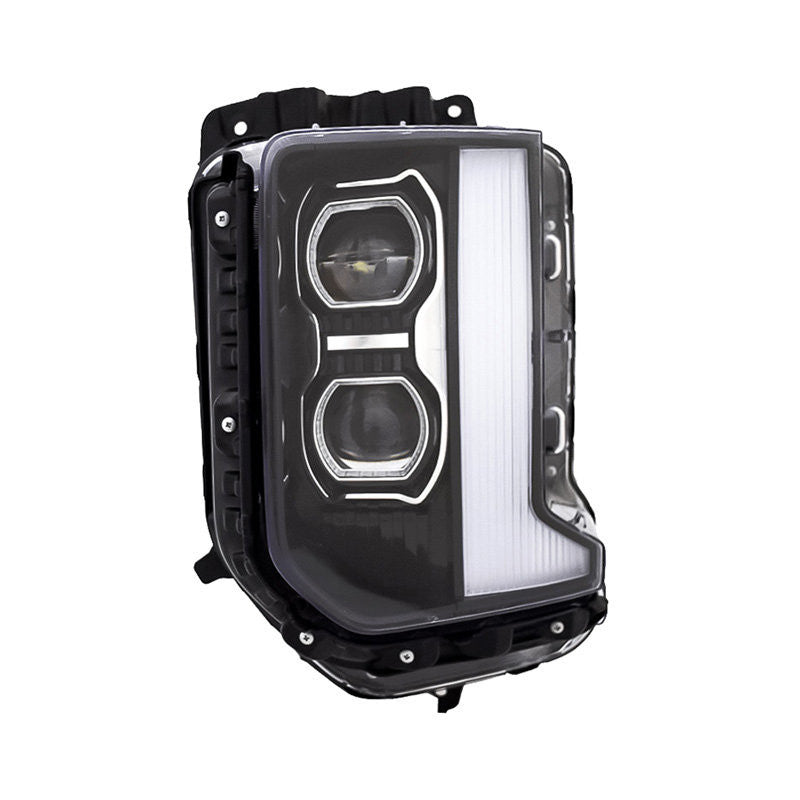 Hyundai Palisade replacement headlight assembly