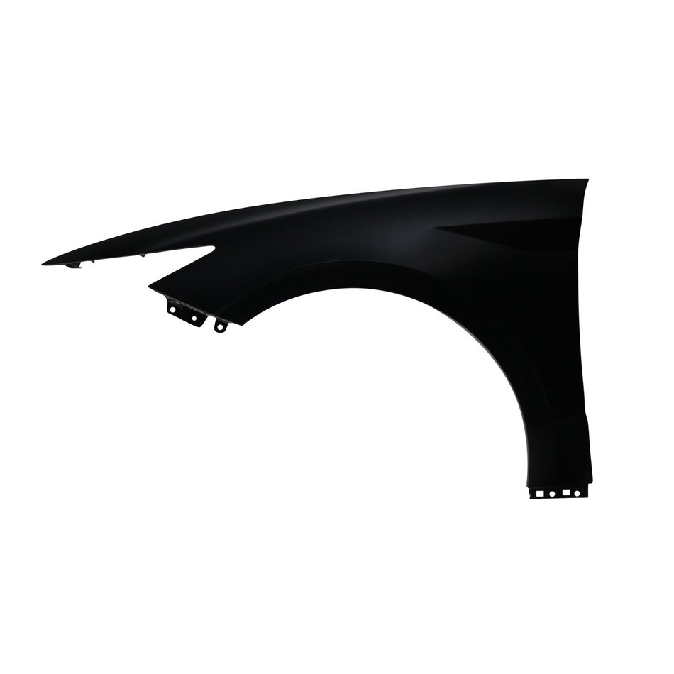 Hyundai Sonata replacement fender assemblies and components