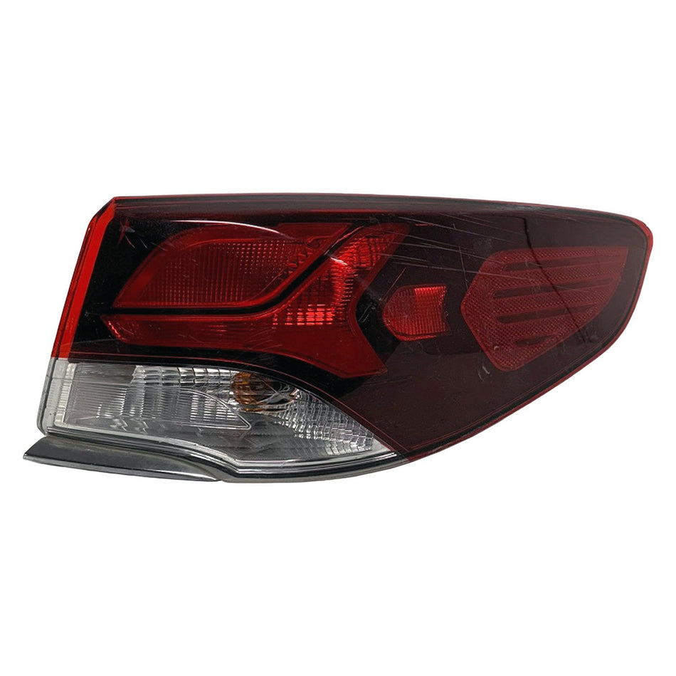 Hyundai Sonata replacement tail light assembly