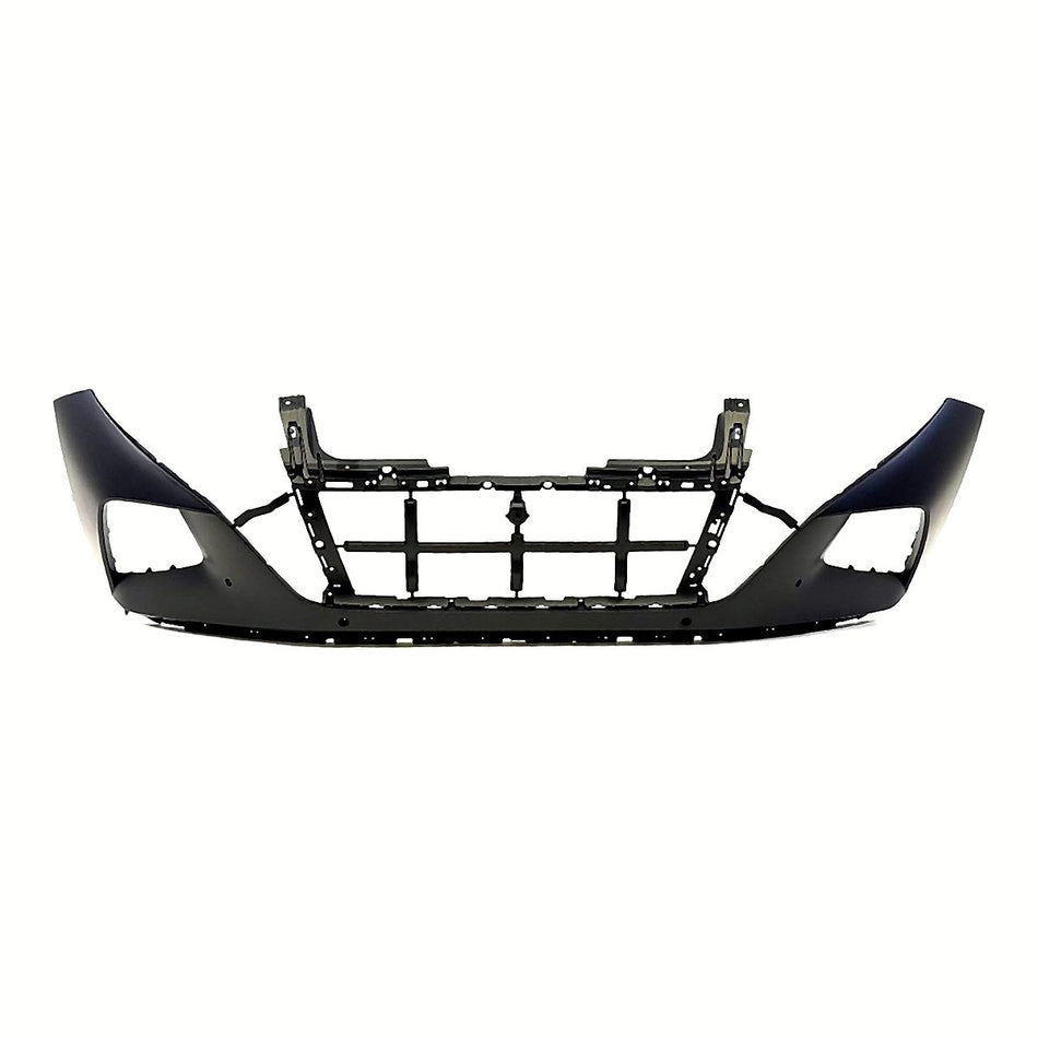 Hyundai Tucson replacement front bumper