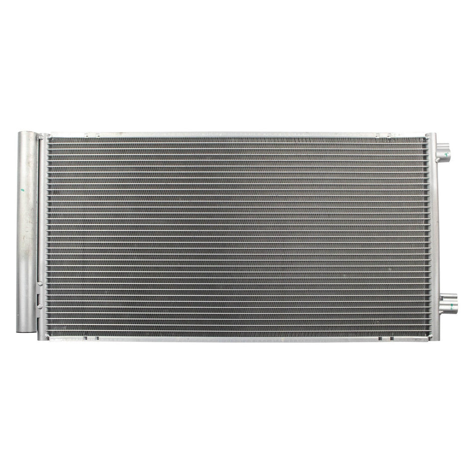 Jeep Compass replacement condenser assemblies and components