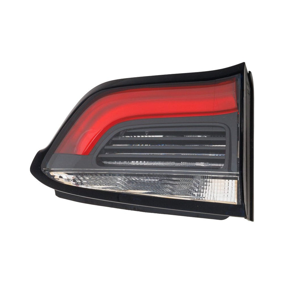 Jeep Compass Tail Lights