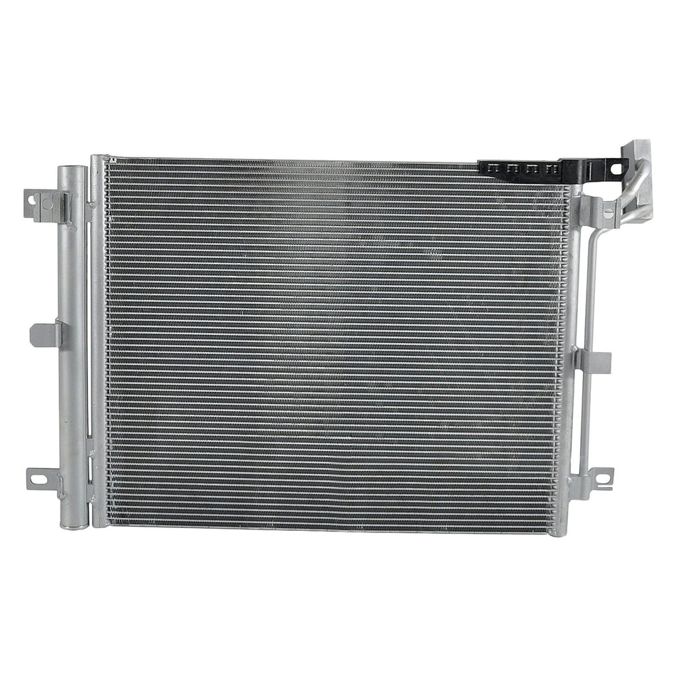 Jeep Gladiator replacement condenser assemblies and components