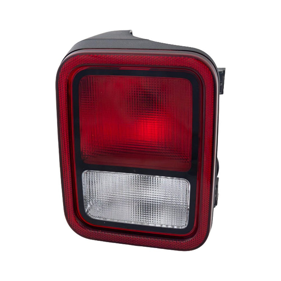 Jeep Gladiator replacement tail light assembly