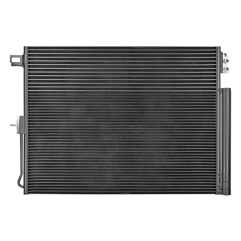 Jeep Grand Cherokee replacement condenser assemblies and components