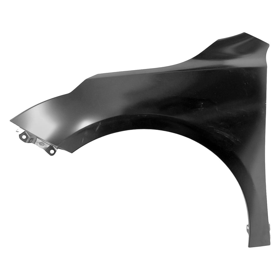 Kia replacement fender assemblies and components