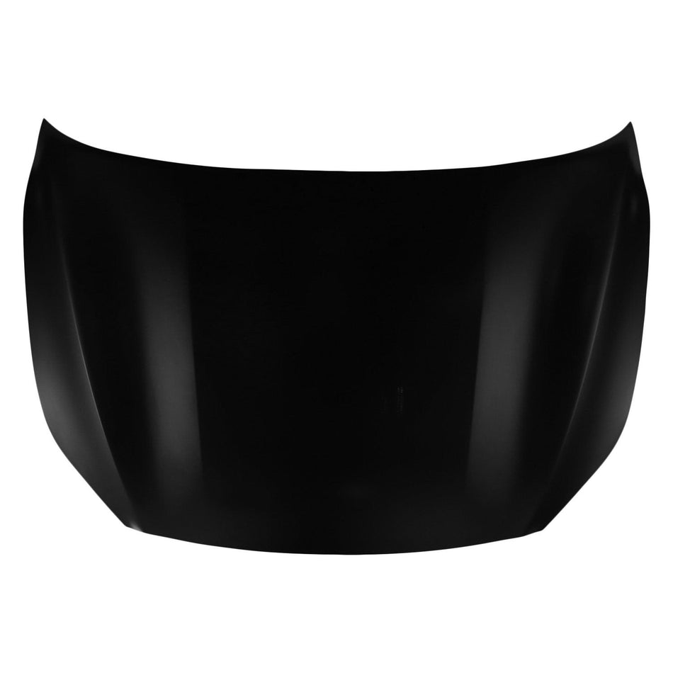 Kia replacement hood assemblies and components