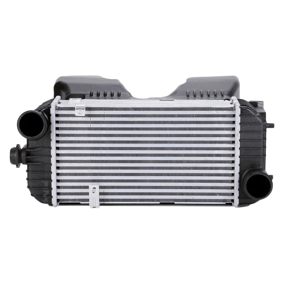 Kia replacement intercooler assemblies and components