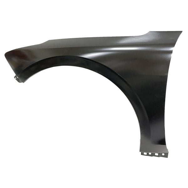 Kia K5 replacement fender assemblies and components