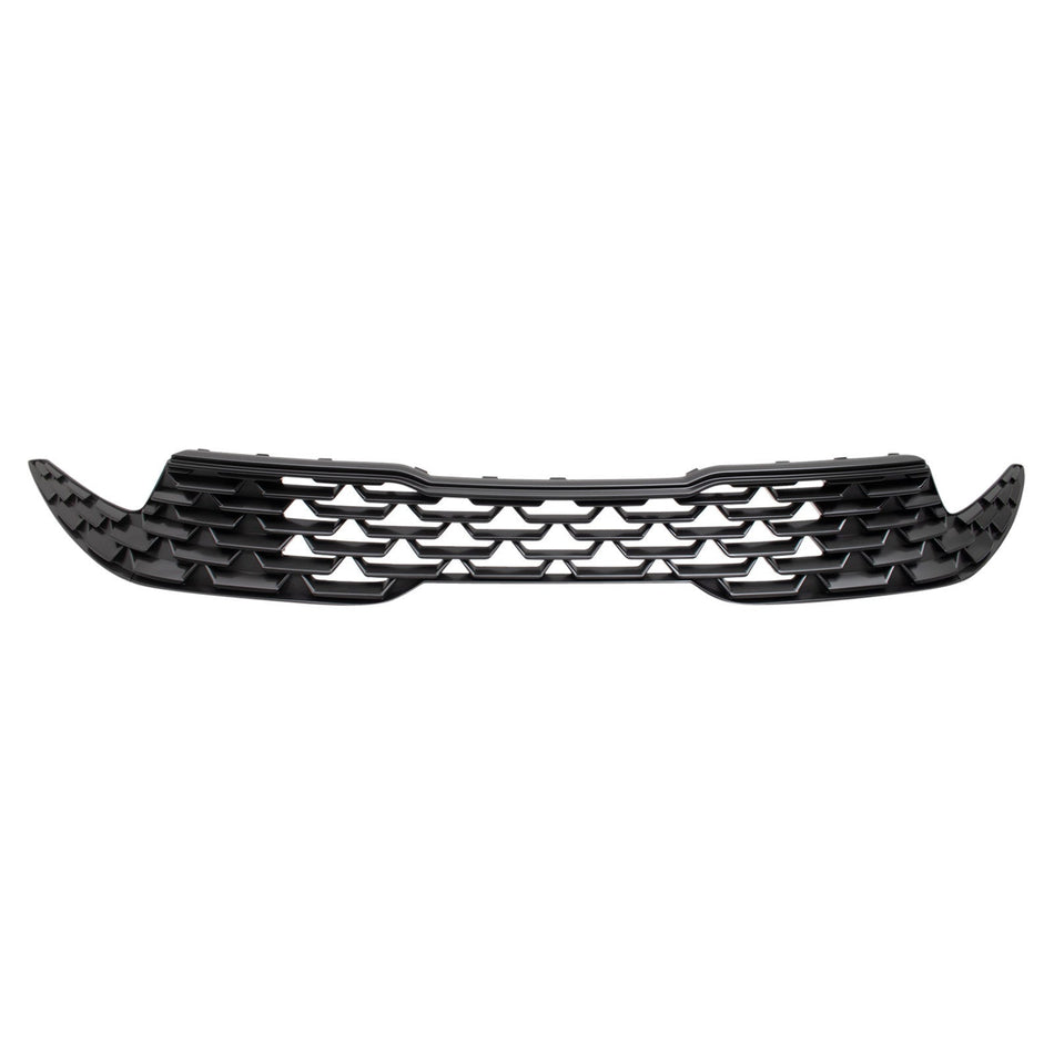 Kia K5 front grille replacement